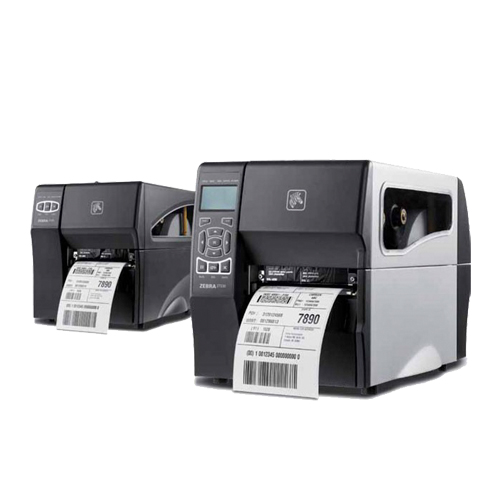 Impresoras Rfid Zebra Línea Datascan L Impresoras L Lectores De Código De Barras L Terminales 7953
